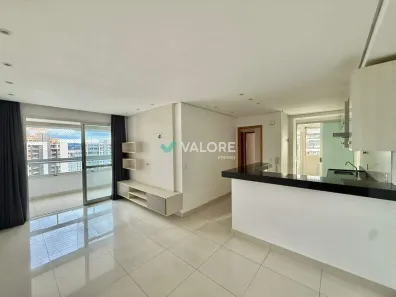 Apartamento com 3 Quartos à venda, 83m² no Vila da Serra, Nova Lima