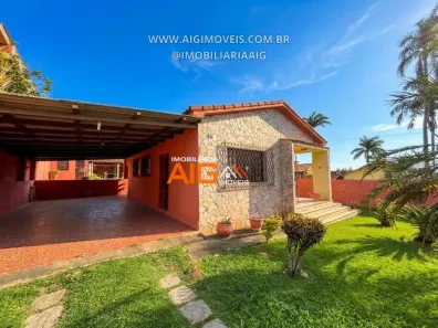 Casa com 2 Quartos à venda, 205m² no Pontinha, Araruama