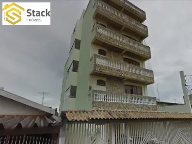 Apartamento com 3 Quartos à venda, 600m² no Vila Santa Terezinha, Várzea Paulista