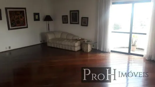 Apartamento com 4 Quartos à venda, 254m² no Centro, São Bernardo do Campo