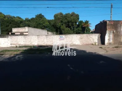 Lote/Terreno à venda, 1440m² no Parque Vicente Gonçalves Dias, Campos dos Goytacazes