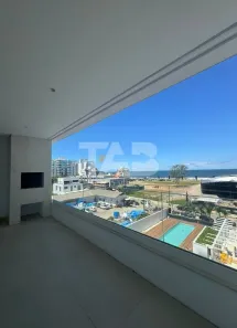 Apartamento com 3 Quartos à venda, 163m² no Praia Brava de Itajaí, Itajaí