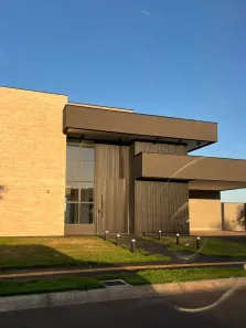 Casa de Condomínio com 4 Quartos à venda, 340m² no Parque Cidade, Goiânia