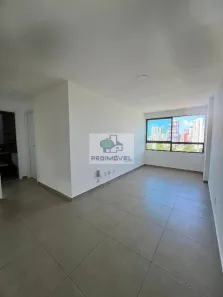 Apartamento com 2 Quartos para alugar, 51m² no Boa Viagem, Recife