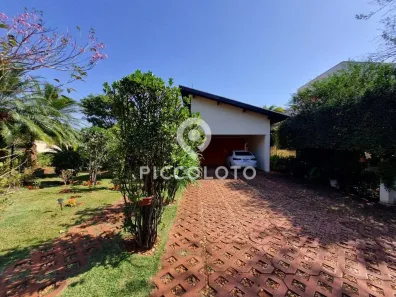 Casa de Condomínio com 3 Quartos à venda, 254m² no Vila Hollândia, Campinas