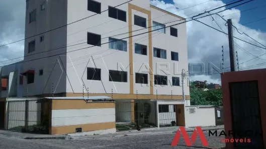 Apartamento com 2 Quartos à venda, 79m² no Nova Parnamirim, Parnamirim