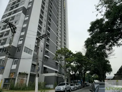 Apartamento com 2 Quartos à venda, 42m² no Jardim Casablanca, São Paulo