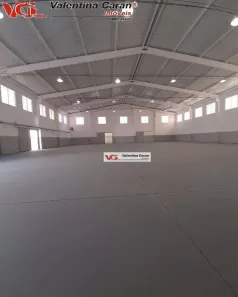 Galpão/Depósito/Armazém para alugar, 1909m² no Américan Park Empresarial NR, Indaiatuba