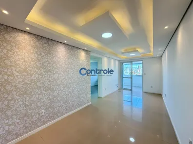 Apartamento com 3 Quartos à venda, 94m² no Campinas, São José