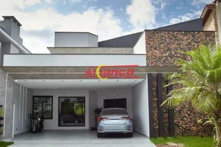 Casa com 4 Quartos à venda, 300m² no Arujá 5, Arujá
