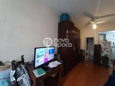 Kitnet à venda, 27m² no Copacabana, Rio de Janeiro