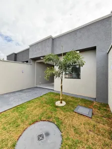 Casa com 2 Quartos à venda, 180m² no Parque Montreal, Aparecida de Goiânia