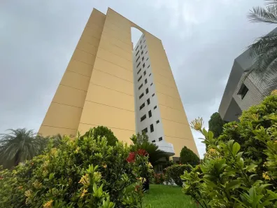 Apartamento com 3 Quartos à venda, 110m² no Horto, Teresina
