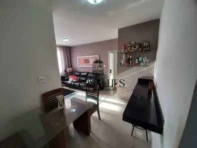 Apartamento com 3 Quartos à venda, 87m² no Anchieta, Belo Horizonte