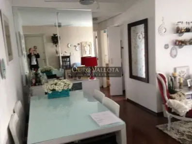 Apartamento com 3 Quartos à venda, 68m² no Vila Bertioga, São Paulo