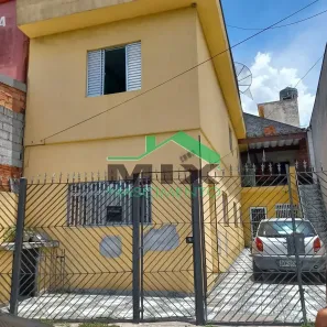 Sobrado com 4 Quartos à venda, 124m² no Jardim Egle, São Paulo