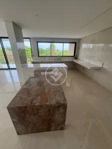Casa de Condomínio com 5 Quartos à venda, 490m² no Condomínio do Lago 1ª Etapa, Goiânia