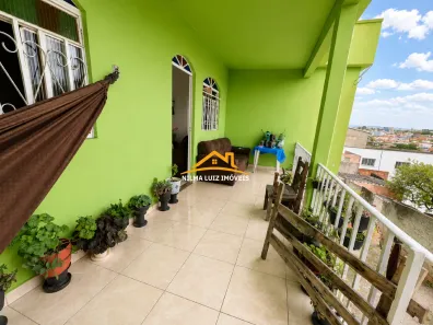 Casa com 2 Quartos à venda, 160m² no Jardim das Alterosas 1ª Seção, Betim