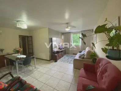 Apartamento com 3 Quartos à venda, 95m² no Méier, Rio de Janeiro