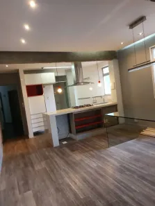 Apartamento com 2 Quartos à venda, 55m² no Floresta, Belo Horizonte