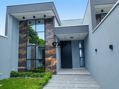 Casa com 3 Quartos à venda, 123m² no Edson Queiroz, Fortaleza