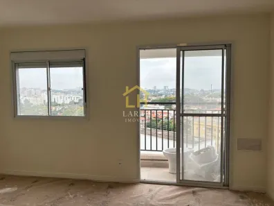 Apartamento com 1 Quarto para alugar, 36m² no Butantã, São Paulo