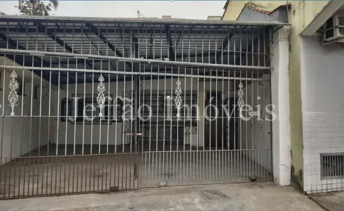 Ponto Comercial para alugar, 48m² no Água Limpa, Volta Redonda