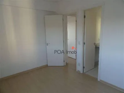 Apartamento com 3 Quartos para alugar, 67m² no Partenon, Porto Alegre