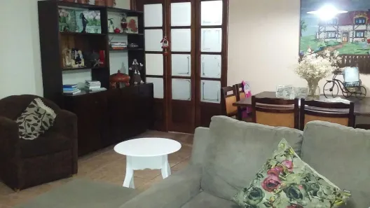 Casa com 3 Quartos à venda, 203m² no Parque Ouro Fino, Sorocaba