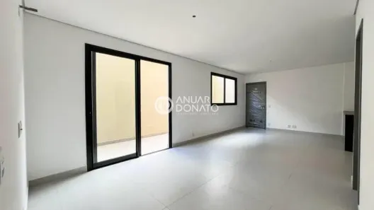 Apartamento com 3 Quartos à venda, 95m² no Prado, Belo Horizonte