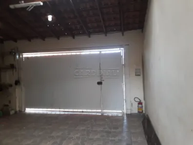Casa com 3 Quartos à venda, 111m² no Jardim Cruzado II, Ibaté