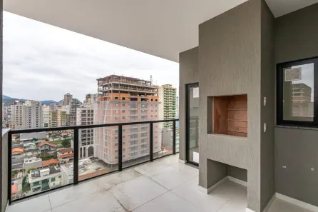 Apartamento com 3 Quartos à venda, 126m² no Castelo Branco, Itapema