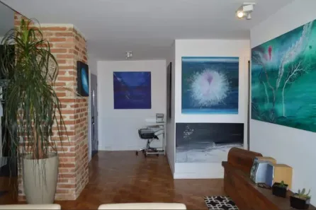 Apartamento com 1 Quarto à venda, 75m² no Vila Mariana, São Paulo