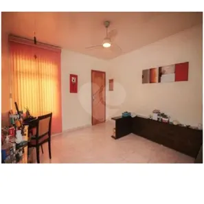 Apartamento com 3 Quartos à venda, 122m² no Santana, São Paulo