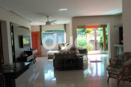 Casa com 3 Quartos à venda, 334m² no Glebas Califórnia, Piracicaba