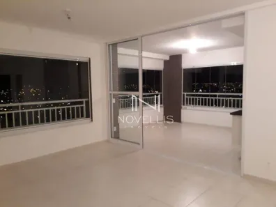Apartamento com 2 Quartos para alugar, 105m² no Parque Residencial Aquarius, São José dos Campos