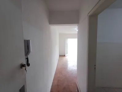 Apartamento com 1 Quarto à venda, 59m² no José Menino, Santos