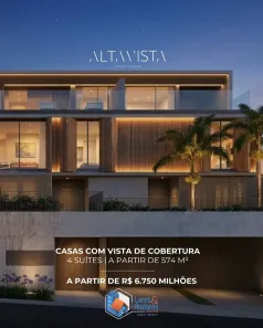 Casa com 4 Quartos à venda, 575m² no Jardim Guedala, São Paulo