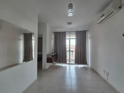 Apartamento com 2 Quartos para alugar, 52m² no Japiim, Manaus