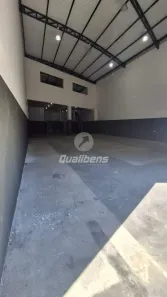 Galpão/Depósito/Armazém para alugar, 760m² no Matriz, Mauá
