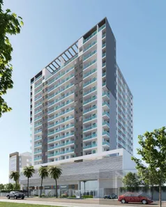 Apartamento com 3 Quartos à venda, 71m² no Praia de Itaparica, Vila Velha