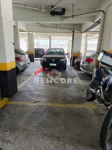 Apartamento com 2 Quartos à venda, 62m² no Vila Santa Luzia, Taboão da Serra