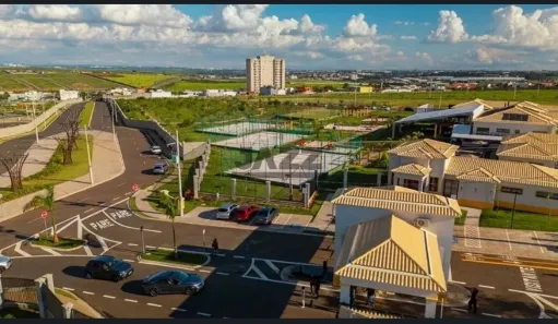 Lote/Terreno à venda, 200m² no Jardim Flamboyant, Paulínia
