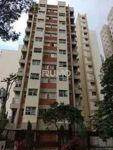 Apartamento com 1 Quarto à venda, 45m² no Cambuí, Campinas