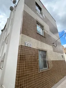 Cobertura com 2 Quartos à venda, 68m² no São João Batista (Venda Nova), Belo Horizonte