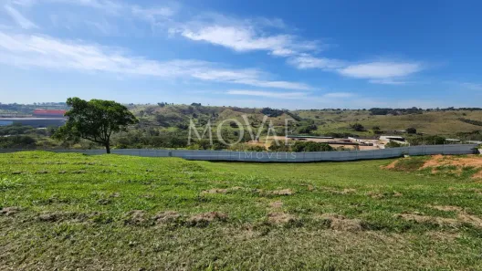Lote/Terreno à venda, 1000m² no Condomínio Residencial Mirante do Vale, Jacareí