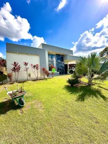 Casa de Condomínio com 4 Quartos à venda, 184m² no , Jaboticatubas