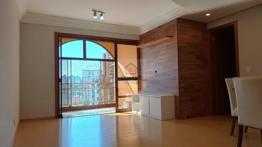 Apartamento com 3 Quartos à venda, 99m² no Boa Vista, Porto Alegre