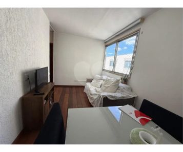 Apartamento com 2 Quartos à venda, 49m² no Vila Celeste (Zona Leste), São Paulo