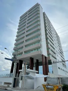 Apartamento com 2 Quartos à venda, 79m² no Guilhermina, Praia Grande